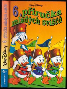 6. příručka mladých svišťů
