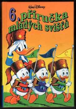 6. příručka mladých svišťů