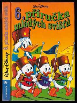 Walt Disney: 6. příručka mladých svišťů