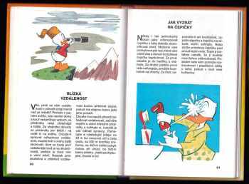Walt Disney: 6. příručka mladých svišťů