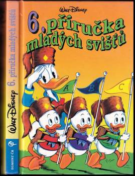 6. příručka mladých svišťů