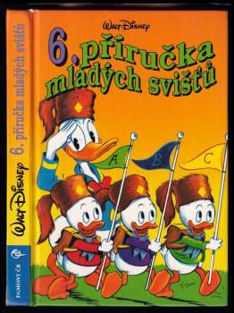 Walt Disney: 6. příručka mladých svišťů