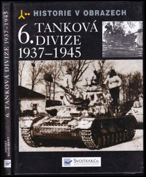 6. tanková divize 1937-1945