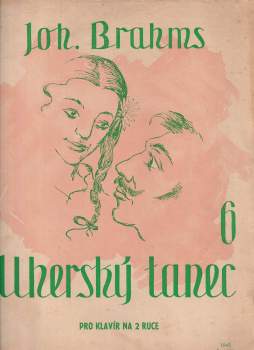 6. uherský tanec