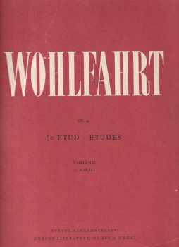 60 etud, Op. 45