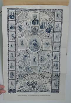 Emmer Johannes.:: 60 Jahre auf Habsburgs Throne, Band II.