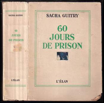 60 jours de prison