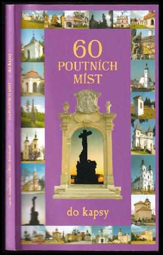 60 poutních míst