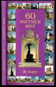 60 poutních míst