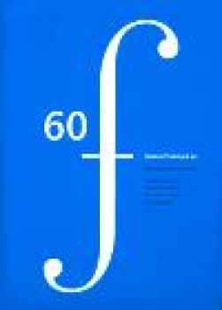 60 Pražských jar