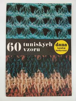 60 tuniských vzorů