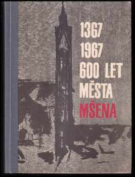 600 let Mšena