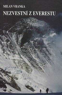 Nezvestní z Everestu