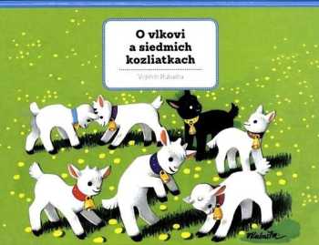O vlkovi a siedmich kozliatkach