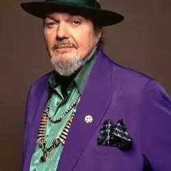 Dr. John