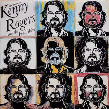 Kenny Rogers & The First Edition: 60's Revisited