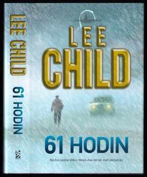 Lee Child: 61 hodin