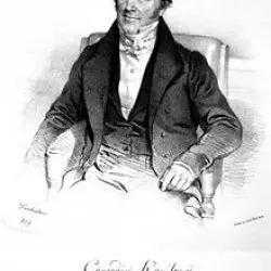 Konradin Kreutzer