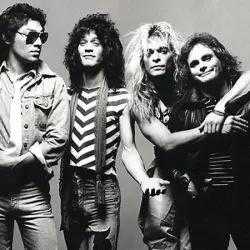 Van Halen