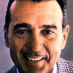 Tennessee Ernie Ford