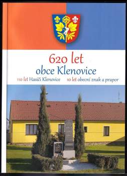 620 let obce Klenovice
