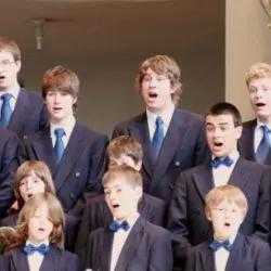 Windsbacher Knabenchor