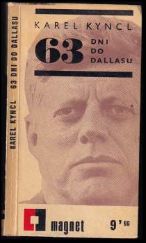 63 dní do Dallasu