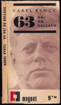 63 dní do Dallasu