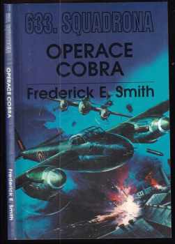 Frederick E Smith: 633. squadrona