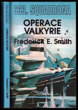 633. squadrona - Operace Valkyrie