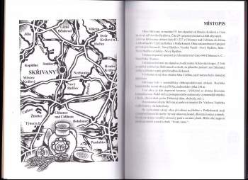 Jiří Suchánek: 640 let obce Skřivany