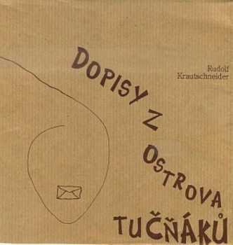 Dopisy z ostrova tučňáků