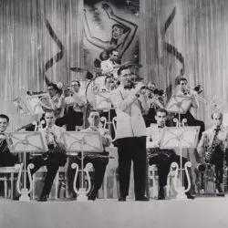 Benny Goodman And His Orchestra