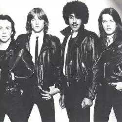 Thin Lizzy
