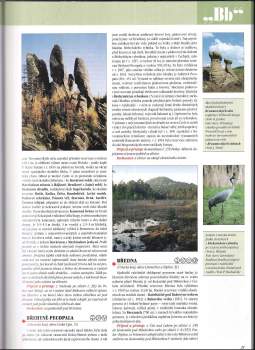 Petr David: 666 přírodních krás České republiky