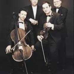 Talich Quartet
