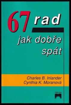 67 rad jak dobře spát