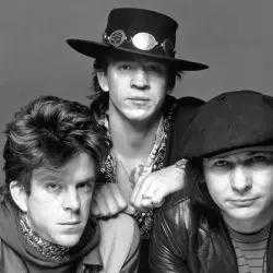 Stevie Ray Vaughan & Double Trouble