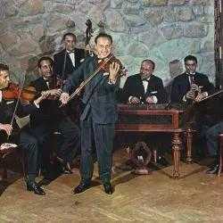 Sándor Lakatos And His Gipsy Band