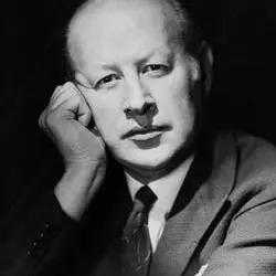 Sir Eugene Goossens