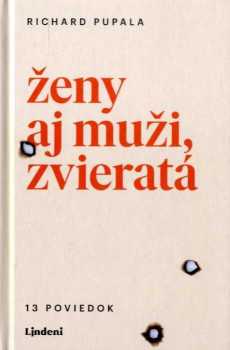 Ženy aj muži, zvieratá