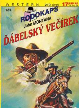 John Montana: Ďábelský večírek