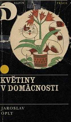 Jaroslav Oplt: Květiny v bytě