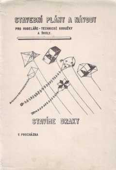 Stavíme draky