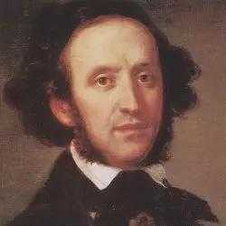 Felix Mendelssohn-Bartholdy