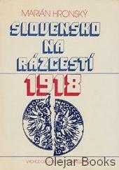 Slovensko na rázcestí