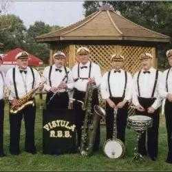 Vistula River Brass Band