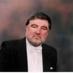 James Griffett