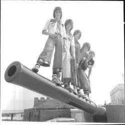 Bay City Rollers