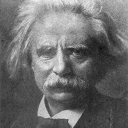 Edvard Grieg